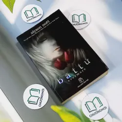 Bất Tử - Evermore - Alyson Noël 705551