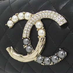 Túi xách vai Chanel AS1614 - Hàng hiệu Chính hãng 766068