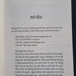 Ba Sai Lầm Của Đời Tôi - Chetan Bhaqat 308744