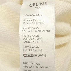 Áo len CELINE CELINE Anchor 2Y244450I - Hàng hiệu Chính hãng 815199