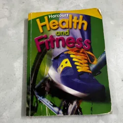 Health and Fitness - Harcourt School