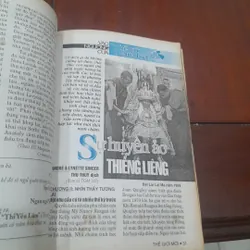 THẾ GIỚI MỚI số 346 ngày 26.7.1999 597832
