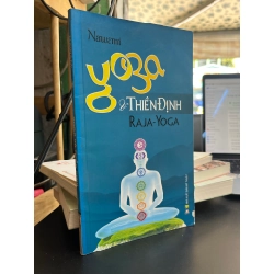 Yoga & Thiền Định Raja Yoga - Nawami