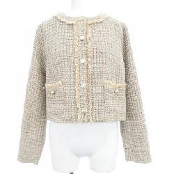 【Mã giảm giá】Áo khoác LAISSE PASSE