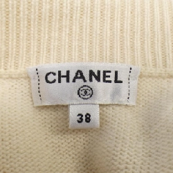 【Mã giảm giá】Chanel CHANEL Áo len 645162