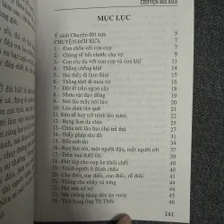 Chuyện đời xưa - Trương Vĩnh Ký 748608