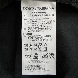 Dolce & Gabbana DOLCE&GABBANA GH286A/FJMHJ Mũ - Hàng hiệu Authentic 833087