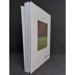 [59K/kg] Người kể chuyện tình - Inspiration for everyday life mới 90% 2019 HCM1508 436928