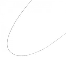 Dây chuyền Venetian K18WG - Hàng hiệu Chính hãng 866739