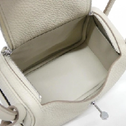Túi xách vai Hermès Lindy MINI 079086CC - Hàng hiệu Chính hãng 767481