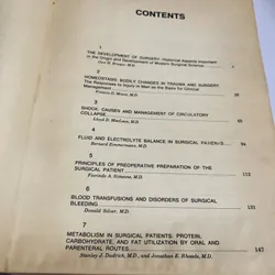 TEXTBOOK OF SURGERY – Davis & Christopher (1972) 738142