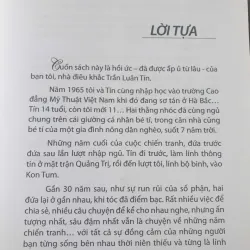 Được Sống Và Kể Lại - Trần Luân Tín 784613