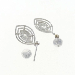 PT Bông tai Kim cương 0.32CT - Hàng hiệu Chính hãng 877281