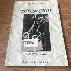 Thiền chơi - Trương Thìn 925957