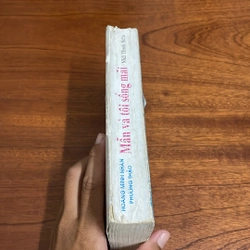 I Mẫn Và Tôi Sống Mãi - Phan Tứ - Hoàng Minh Nhân, Đinh Thị Phương Thảo (Biên soạn) - 2001 502064