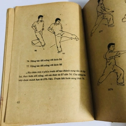 HỒ HẠC SONG HÌNH - 106 trang, nxb: 1992 541576