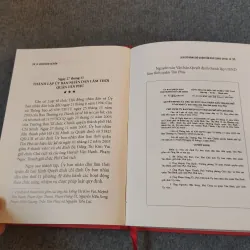BIÊN NIÊN SỰ KIỆN LỊCH SỬ ĐẢNG BỘ QUẬN TÂN PHÚ (2003 - 2010) 727176