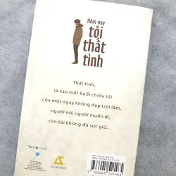 Hôm Nay Tôi Thất Tình - Hạ Vũ 752960