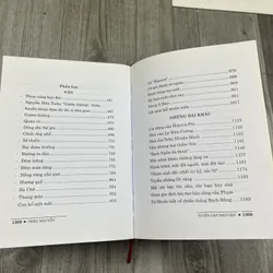 Thơ và văn tuyển tập-Triệu Nguyễn. 7a1 738698