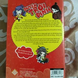 Sách - Duyên trời định ( An Tư Nguyên ) 990958