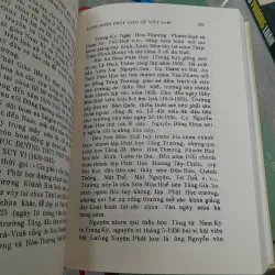 LƯỢC KHẢO PHẬT GIÁO SỬ VIỆT NAM - VÂN THANH 789320