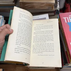 II Tản Văn: Thương Nhau Để Đó - Hamlet Trương, Iris Cao - 2013 695707