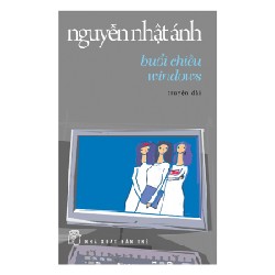 Buổi chiều window - còn mới