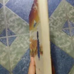 Bọ tuyết - Yasushi Inoue 1025911