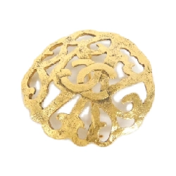 Chanel Brooch - Hàng hiệu Authentic