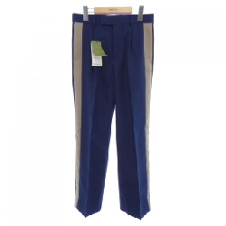 Gucci GUCCI 762069 ZAPAI Quần - Hàng hiệu Chính hãng 891156