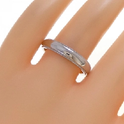 Nhẫn Milgrain Tiffany - Hàng hiệu Authentic 834530