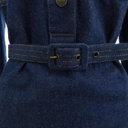 【Mã giảm giá】Gucci GUCCI Váy liền 650356