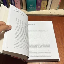 II Tự Truyện Của Wayne Besant: Trên Mảnh Đất Kiên Cường - Wayne Besant - 2022 930951