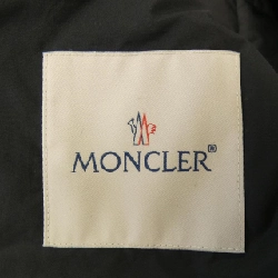 Moncler MONCLER 54A81 COURLIS áo khoác lông 626912