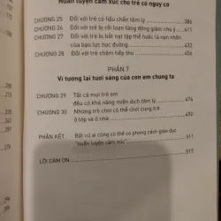 sách "Huấn luyện cảm xúc - Để con trẻ phát triển toàn diện" 1034478