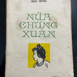 Sách tiểu thuyết văn học Tự lực văn đoàn