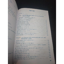 Các phương pháp không mẫu mực giải toán phương trình hệ phương trình bất phương trình hệ bất phương trình trong các kỳ thi đại học và thi vô địch toán năm 2012 mới 80%, ố nhẹ HCM.TN0612 912698