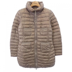 MONCLER BOGUE Áo khoác lông - Hàng hiệu Chính hãng