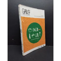 [Phiên Chợ Sách Cũ] GAM7 5 Content marketing - Nền tảng sáng tạo nội dung2018 2303 425289