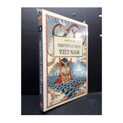 Truyện Cổ Tích Việt Nam 2
