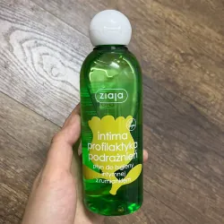 Dung dịch vệ sinh Intima Ziaja