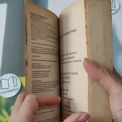 Sacred Stone - Clive Cussler & Craig Dirgo 1027192