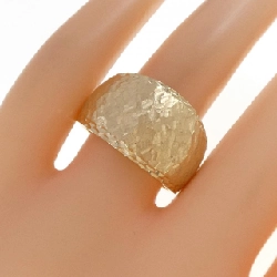 Nhẫn 750YG - Hàng hiệu Authentic 846843