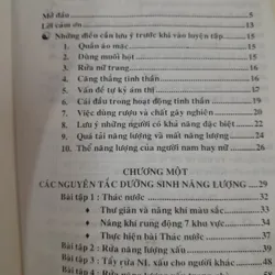 Dưỡng sinh năng lượng học 572362