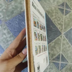 Alice in Wonderland - Abridged Classics 795216