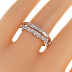 Nhẫn kim cương PT 0.50CT 673515