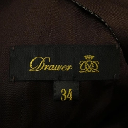 【Khuyến mãi】Quần DRAWER 653331