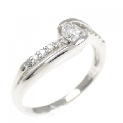 Nhẫn kim cương PT 0.205CT