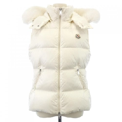 MONCLER GALLINULE Áo gile lông - Hàng hiệu Chính hãng