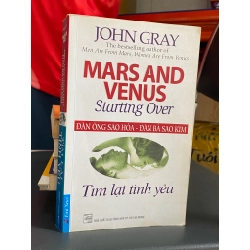 Tìm lại tình yêu - John Gray 136726
